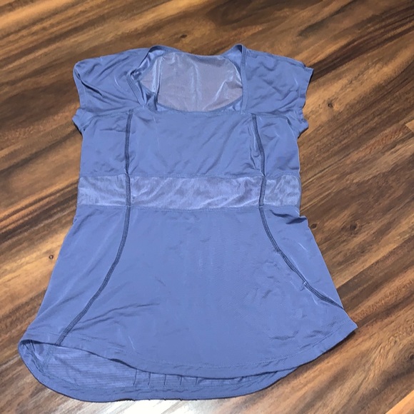 Lululemon Top - Picture 1 of 7